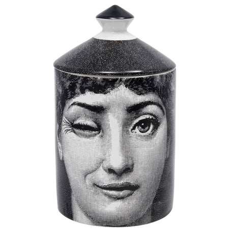 Fornasetti - Antipatico 300 Grammes - CANDLE 4 YOU