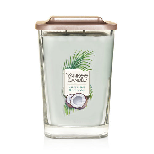 Yankee Candle Elevation - Shore Breeze - CANDLE 4 YOU