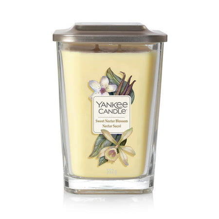 Yankee Candle Elevation - Sweet Nectar Blossom - CANDLE 4 YOU
