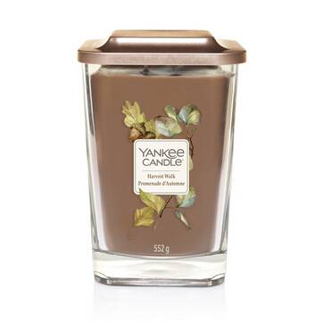 Yankee Candle Elevation - Harvest Walk - CANDLE 4 YOU