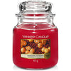 Yankee Candle - Mandarin Cranberry
