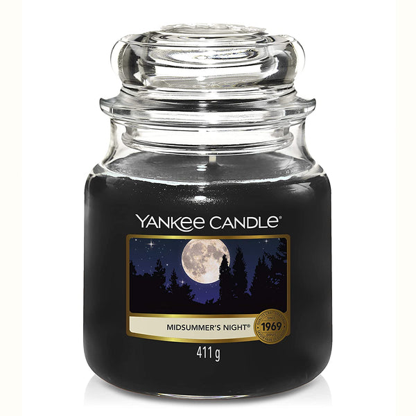 Yankee Candle - Midsummer Night