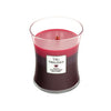 Woodwick - Sun Ripened Berries - Jeanne Candle