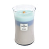 Woodwick - Woven Comforts - Jeanne Candle