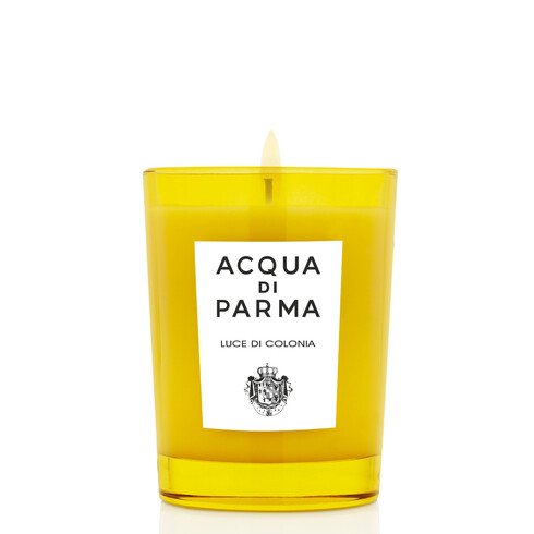 Acqua Di Parma - Luce Di Colonia - CANDLE 4 YOU