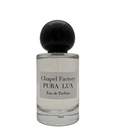 Chapel Factory - Eau De Parfum Pura Lux