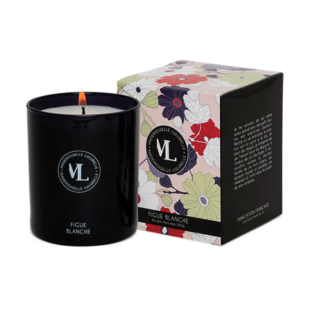 Mademoiselle Lulubelle - Figue Blanche 140 Grammes - CANDLE 4 YOU