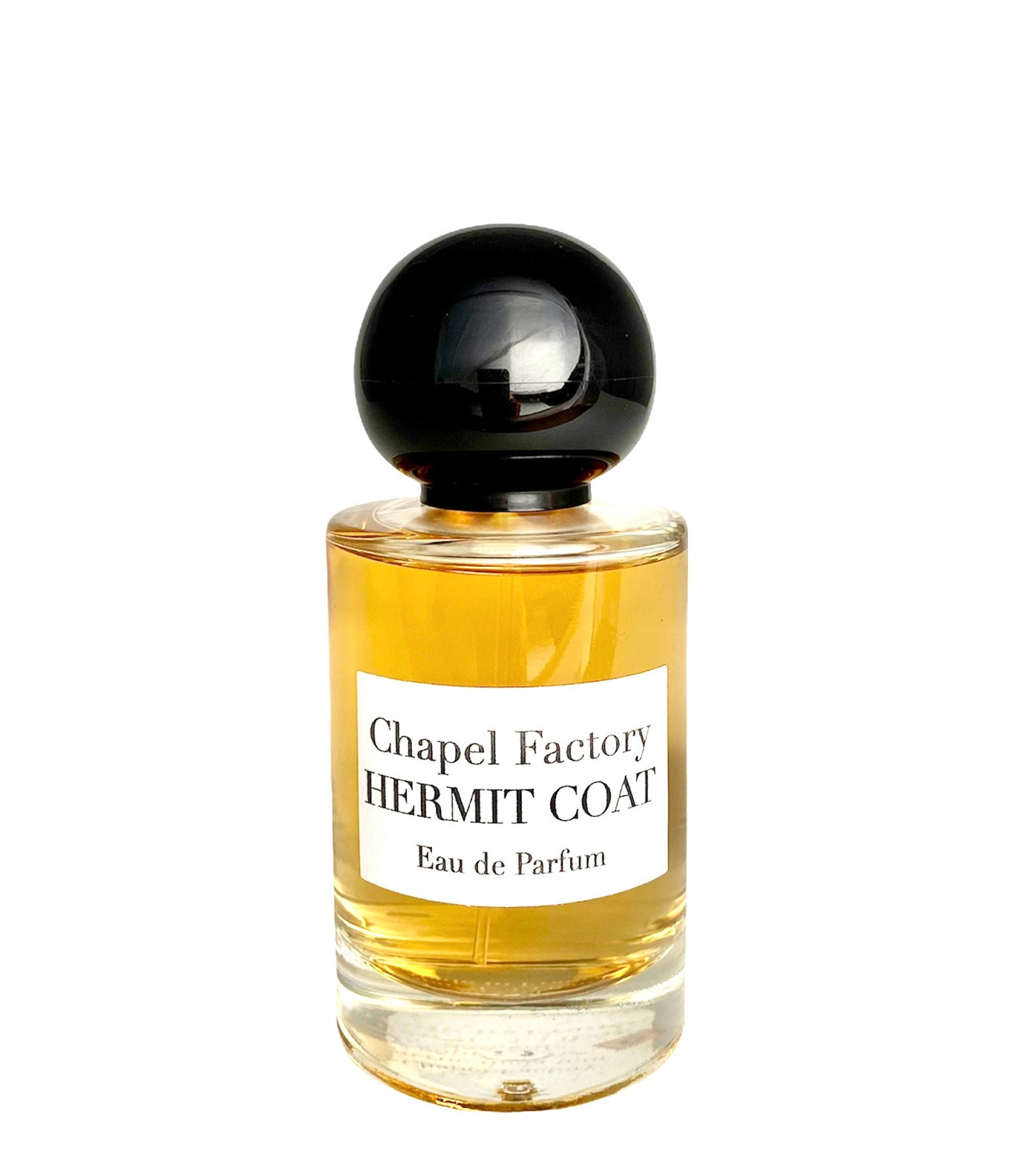 Chapel Factory - Eau De Parfum Hermit Coat