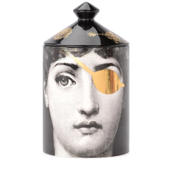 Fornasetti - L'éclaireuse 300 Grammes - CANDLE 4 YOU
