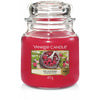 Yankee Candle - Red Raspberry
