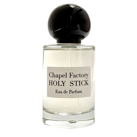 Chapel Factory - Eau De Parfum Holy Stick - CANDLE 4 YOU