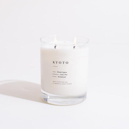 Brooklyn Candle - Kyoto - CANDLE 4 YOU