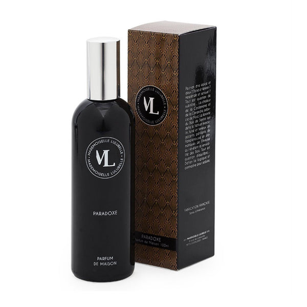 Mademoiselle Lulubelle - Spray Paradoxe - CANDLE 4 YOU