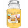 Yankee Candle - Vanilla Cupcake - CANDLE 4 YOU